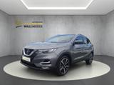 Nissan Qashqai (J11E) Zama - Nissan Qashqai J11