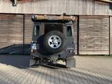 Land Rover Defender 110 TD4 Station Wagon SE SE - Land Rover Defender von privat
