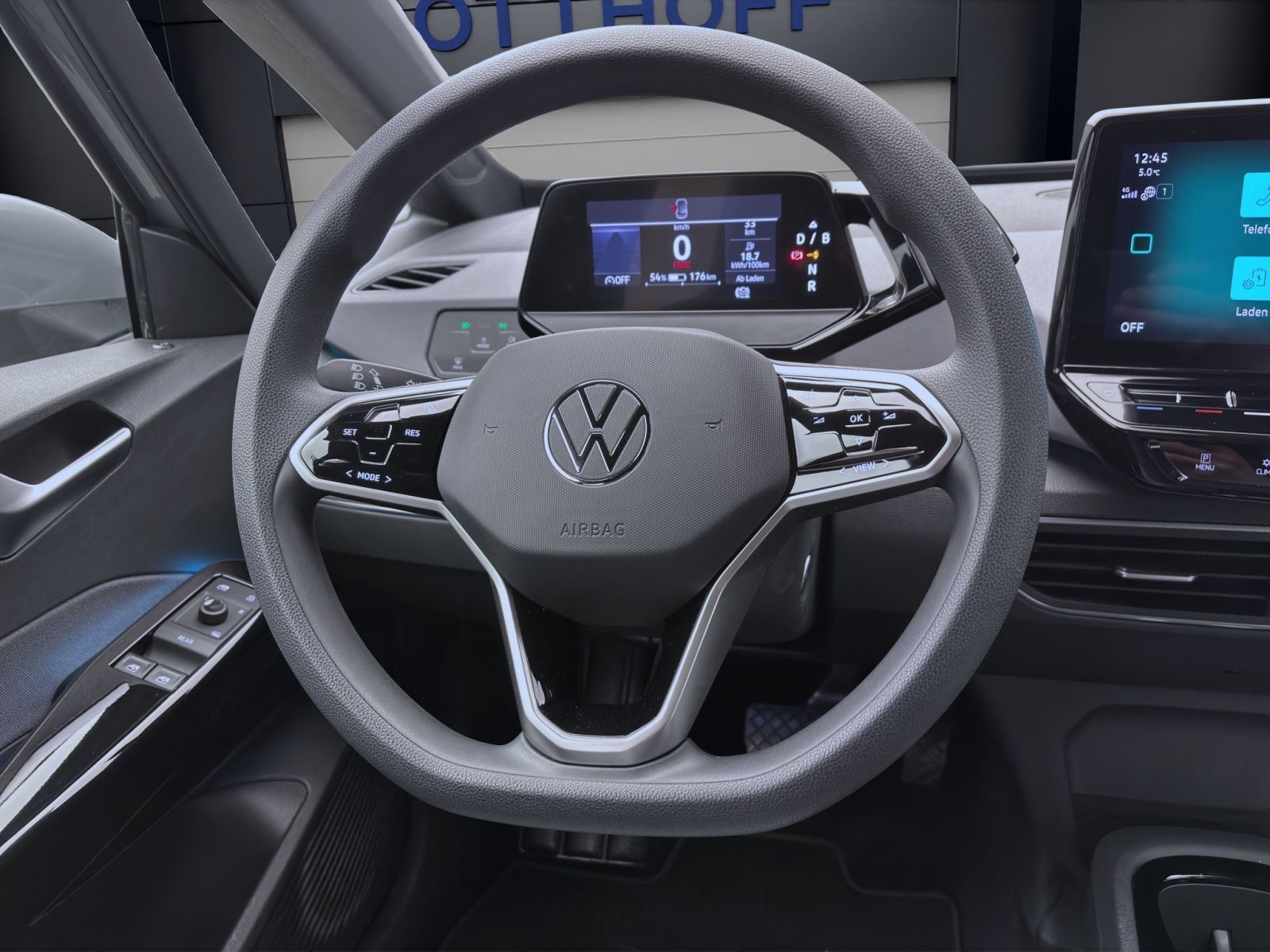Volkswagen ID.3 - Bild 11