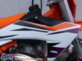 KTM 50 SX Modell 2025 - das ist unsere letzte - KTM 50 SX