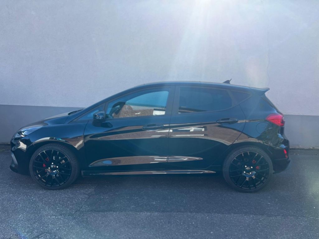 Image of Ford Fiesta