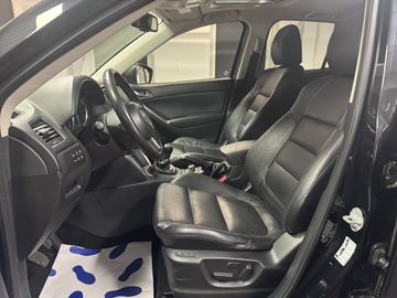 Mazda CX-5 - 10