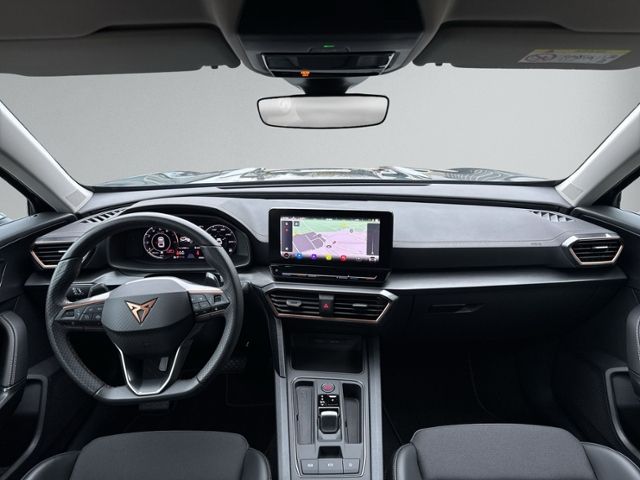 Formentor 1.5 TSI DSG LED+NAVI+KAMERA+ACC+SIHZ.+