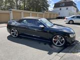 Audi RS5 4.2 FSI S tronic Cabriolet - Sammler Zustand - Audi RS5: Cabrio