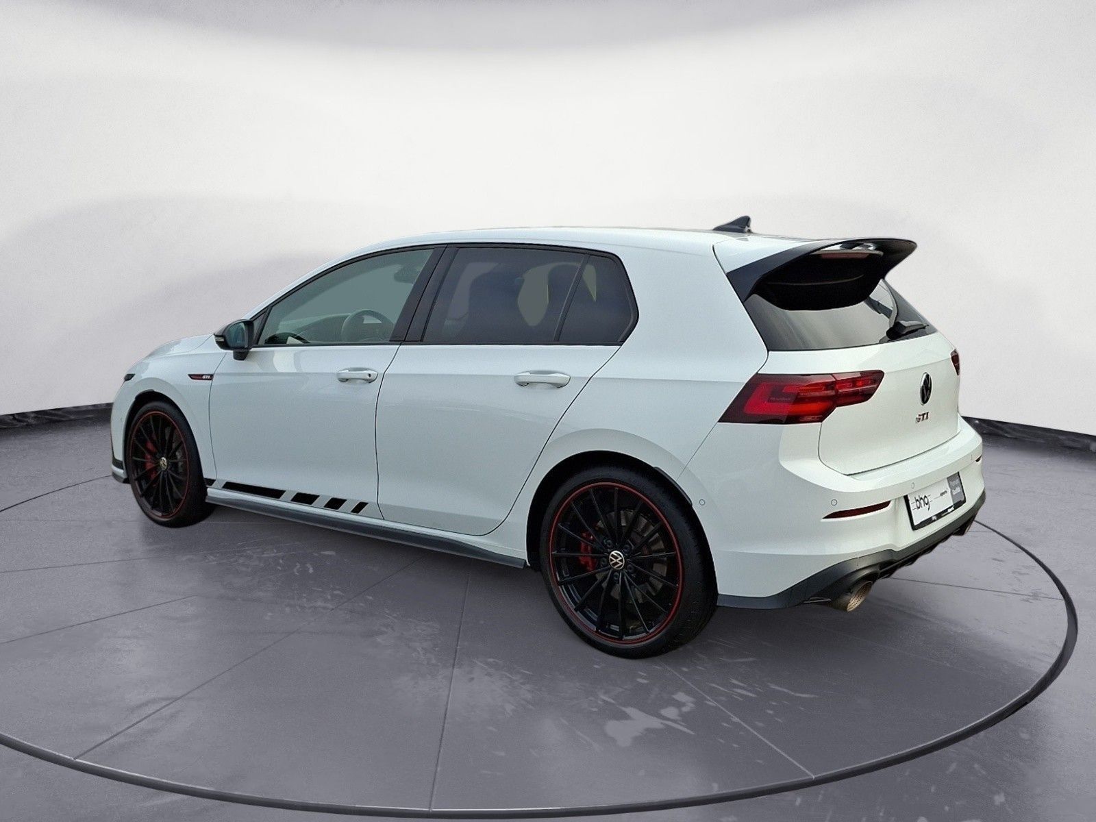 Volkswagen Golf - Bild 3
