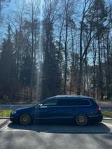Volkswagen Passat B6 3.2 VR6 4motion DSG - Volkswagen Passat: Kombi, Vr6
