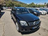 Mercedes-Benz Mercedes-benz GLK 220 CDI 4Matic BlueEFFICIENCY - Mercedes-Benz GLK-Klasse Kombi Gebrauchtwagen