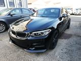 BMW M240i Steptronic Coupé - - BMW M240i aus 2017