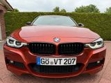 BMW 320i Touring Edition M Sport Shadow - BMW 3er Reihe: Edition Sport