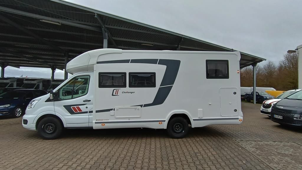 Autohaus Zimpel & Franke - Challenger 337 Break wenig km +Automatik+Markise+Solar+Conn - Bild 7 Autohaus Zimpel & Franke - Challenger 337 Break wenig km +Automatik+Markise+Solar+Conn - Bild 7