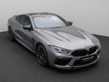 BMW M8 Competition xD Coupé 360°Laser SoftCl DispKey - BMW M8: Coupe