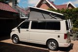 Volkswagen T6.1 California Beach, AHK, ACC, Standhzg. - Volkswagen T6 California aus 2023