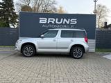 Skoda Yeti Drive 1.4 TSI Bi-Xenon Climatronic SHZ - Skoda Yeti: 1.4