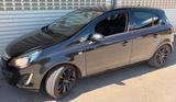 Opel Corsa -  93.000 km, HU02/28 - Service... - Opel Corsa: S93
