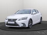Lexus CT 200h Executive PDC SHZ NAVI KOMFORT-PAKET - Lexus CT 200h in Hamburg