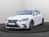 Lexus CT 200h Executive PDC SHZ NAVI KOMFORT-PAKET - Lexus CT 200h Gebrauchtwagen