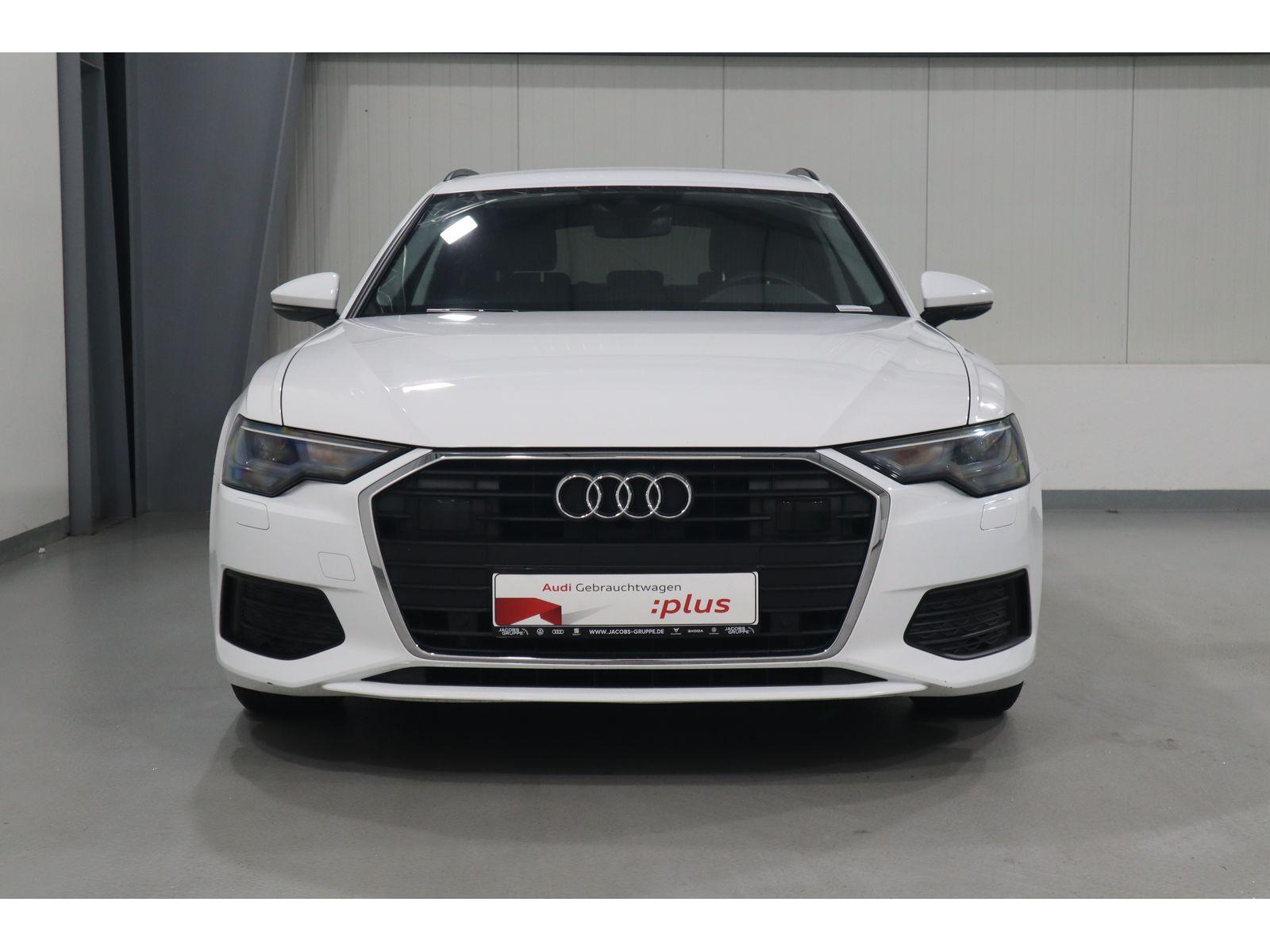 Audi A6 Avant 35 TDI ACC*LED*Kamera *