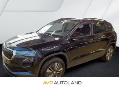 Skoda KAROQ 2.0 TDI DSG 4x4 AMBITION | NAVI | AHK |