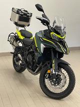 Benelli TRK 702 - BENELLI TRK 702