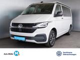 Volkswagen T6.1 California Beach Tour 2.0 TDI DSG 4Motion K - Volkswagen T6 California aus 2023