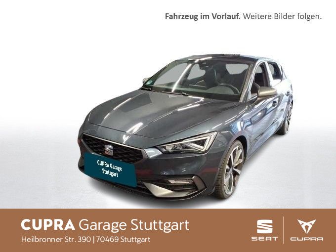 Image of Seat Leon
