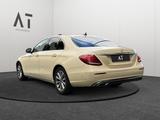 Mercedes-Benz E 220 d Lim. Taxi*Kamera*2 Hand*TÜV neu* - Mercedes-Benz E 220 mit Diesel-Antrieb: Limousine