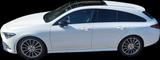 Mercedes-Benz CLA 180 Shooting Brake AMG Line