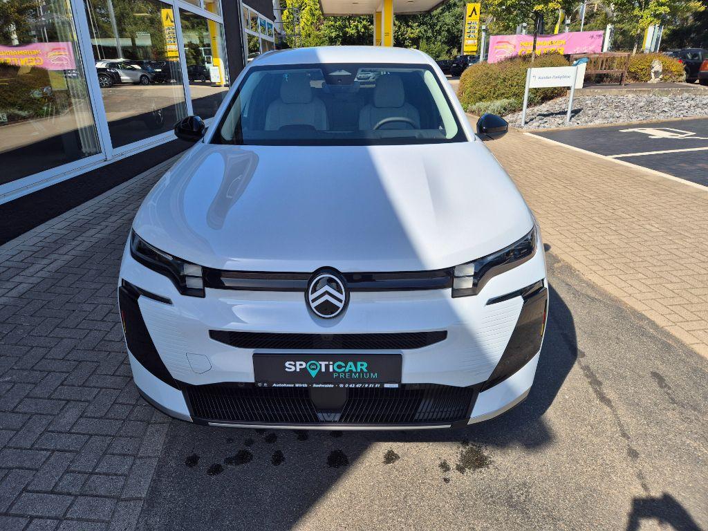 Citroën C5 Aircross Hybrid 145 TEAM D ACC+NAVI+el.SITZE