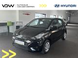 Hyundai i10 TREND AKTIONSPREIS BIS JUNI INKL.KLIMAAUTOM! - Hyundai i10 Neuwagen in Stuttgart