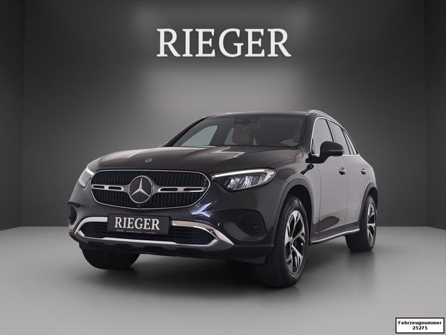 MERCEDES-BENZ GLC 300 e 4M Avantgarde 2x Distro*360°*Memo*WiPa