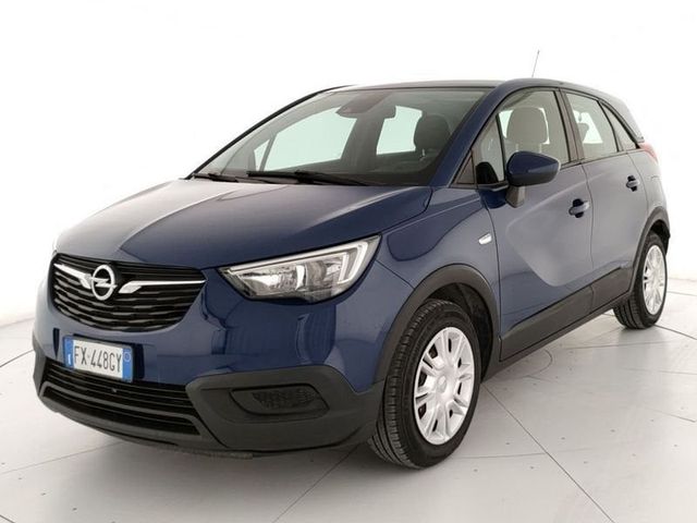 Opel Crossland X 1.2 Advance 83cv my18.5