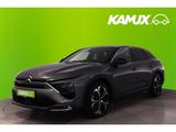 Citroën C5X 1.2PureTech Aut.130 Plus+LED+NAVI+KAMERA+HUD - Citroën C5 X: Limousine