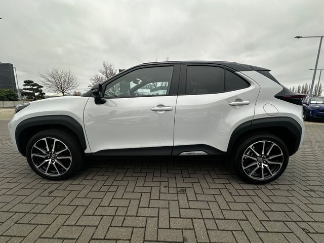 Toyota Yaris Cross  1,5-l-VVT-iE GR SPORT