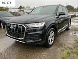 Audi Q7 50 quattro S-Line DAB VirtCockp HeadUp LED18" - gebrauchte Audi Q7 aus dem Jahr 2021