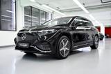 Mercedes-Benz EQS 450 4MATIC SUV !M.2025! 118 kWH!AMG PREMIUM+ - Mercedes-Benz EQS SUV Gebrauchtwagen