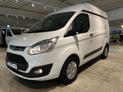 Ford Transit Custom 2,2 TDCi*Hoch+Lang*Garantie*