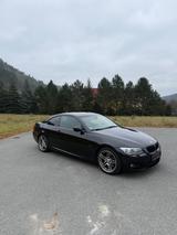 BMW 320d Coupé M Sport Paket viel Sonderausstattung - BMW 320 mit Diesel-Antrieb: Coupe