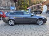 Opel Insignia A Sports Tourer Innovation 4x4 "EXPORT" - Opel Insignia bis 5.000 Euro
