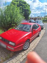 Volkswagen VW Corrado - Volkswagen Corrado aus 1990
