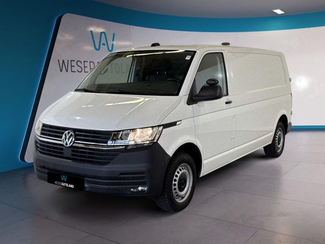 Volkswagen T6.1 Transporter lang 2.0 TDI STDHZG+ACC+PDC