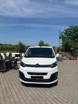 Citroën SpaceTourer 2,0 BlueHDi 180 FAP, M Shine 