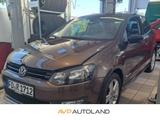 Volkswagen Polo 1.2 TSI DSG MATCH | TEMPOMAT | SITZH. | - Volkswagen Polo: Match