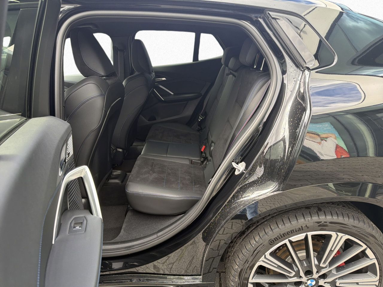 BMW X2 - Bild 14