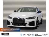 BMW i4 M50 Abstandsregeltempomat, HUD, Memory Sports - BMW i4: Sportwagen