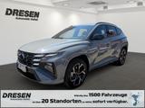 Hyundai Tucson 1.6 T-GDI PHEV N-Line KRELL*Allwetterreif