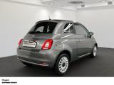 Fiat 500 Lounge NAV CarPLay FSE GRA PDC DAB - Fiat 500 Gebrauchtwagen in Dortmund