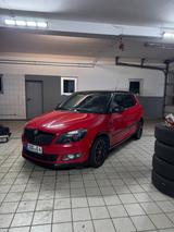 Skoda Fabia 1.2l TSI 63kW Monte Carlo Hatchback - aus 2011: Carlo