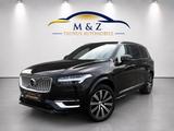 Volvo XC90 Inscription AWD/HUD/PANO/STANDHZG./LED/360 - Autos mit Allradantrieb