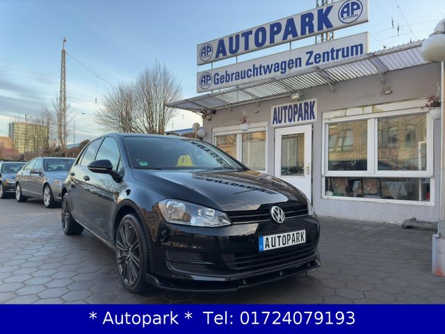 Volkswagen Golf 1.2 TSI BMT Comfortline Limousine*5 Türig