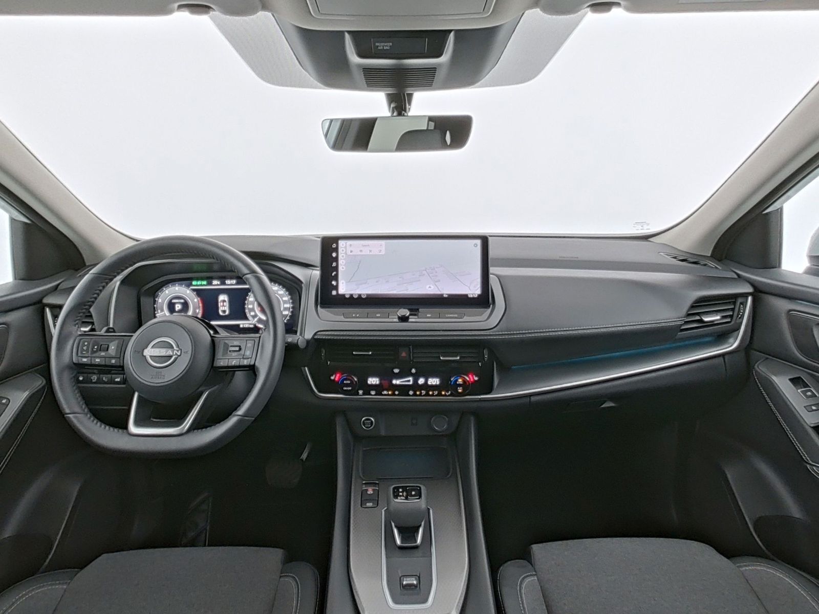 Nissan Qashqai - Bild 16